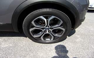 RENAULT&nbsp;CAPTUR&nbsp;CARPUR HYBRID