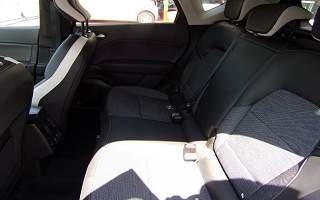 RENAULT&nbsp;CAPTUR&nbsp;CARPUR HYBRID
