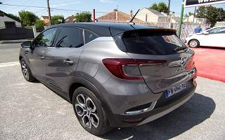 RENAULT&nbsp;CAPTUR&nbsp;CARPUR HYBRID