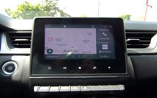 RENAULT&nbsp;CAPTUR&nbsp;CARPUR HYBRID