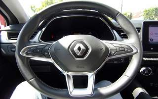 RENAULT&nbsp;CAPTUR&nbsp;CARPUR HYBRID