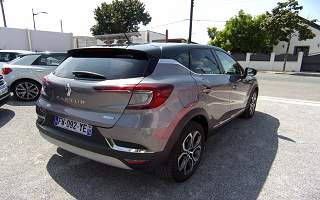 RENAULT&nbsp;CAPTUR&nbsp;CARPUR HYBRID