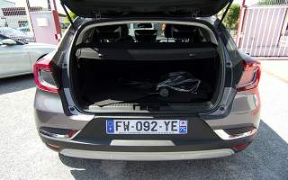 RENAULT&nbsp;CAPTUR&nbsp;CARPUR HYBRID