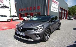 RENAULT&nbsp;CAPTUR&nbsp;CARPUR HYBRID