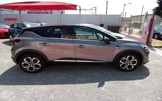 RENAULT&nbsp;CAPTUR&nbsp;CARPUR HYBRID