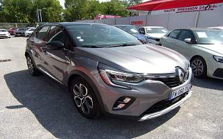 RENAULT&nbsp;CAPTUR&nbsp;CARPUR HYBRID