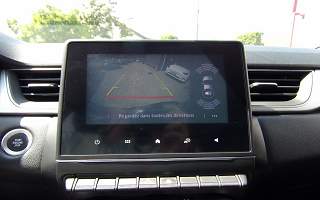 RENAULT&nbsp;CAPTUR&nbsp;CARPUR HYBRID
