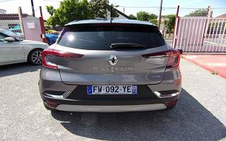 RENAULT&nbsp;CAPTUR&nbsp;CARPUR HYBRID
