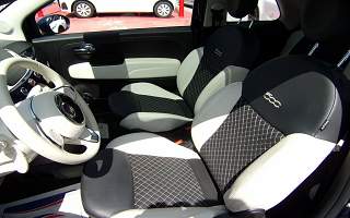 FIAT&nbsp;500&nbsp;