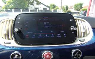 FIAT&nbsp;500&nbsp;
