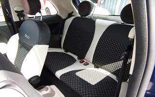FIAT&nbsp;500&nbsp;