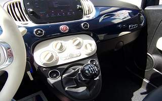FIAT&nbsp;500&nbsp;