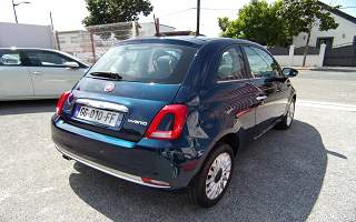 FIAT&nbsp;500&nbsp;