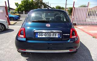 FIAT&nbsp;500&nbsp;