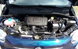 FIAT&nbsp;500&nbsp;