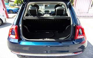 FIAT&nbsp;500&nbsp;