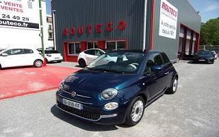 FIAT&nbsp;500&nbsp;