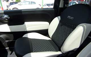 FIAT&nbsp;500&nbsp;