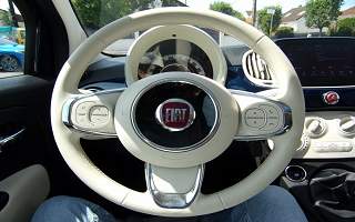 FIAT&nbsp;500&nbsp;