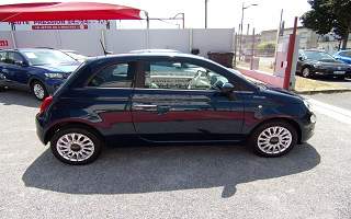 FIAT&nbsp;500&nbsp;