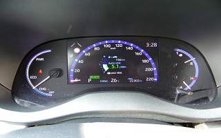 TOYOTA&nbsp; YARIS CROSS&nbsp;YARIS CROSS 1.5 HYBRIDE 116H
