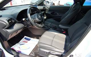 TOYOTA&nbsp; YARIS CROSS&nbsp;YARIS CROSS 1.5 HYBRIDE 116H