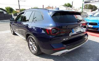 BMW&nbsp;X3&nbsp; X DRIVE