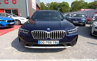 BMW&nbsp;X3&nbsp; X DRIVE