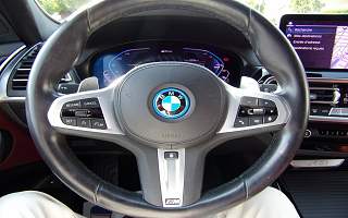 BMW&nbsp;X3&nbsp; X DRIVE
