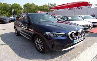 BMW&nbsp;X3&nbsp; X DRIVE