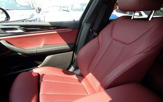 BMW&nbsp;X3&nbsp; X DRIVE