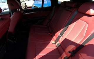 BMW&nbsp;X3&nbsp; X DRIVE