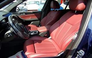 BMW&nbsp;X3&nbsp; X DRIVE