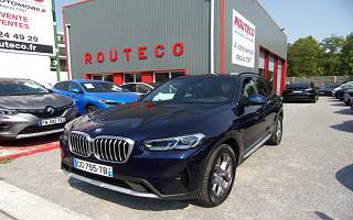 BMW&nbsp;X3&nbsp; X DRIVE