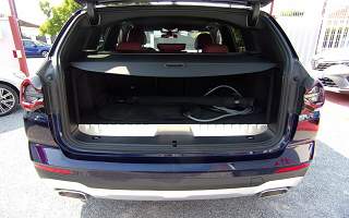 BMW&nbsp;X3&nbsp; X DRIVE