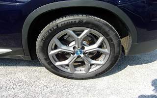 BMW&nbsp;X3&nbsp; X DRIVE