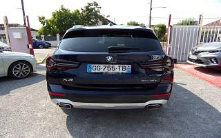 BMW&nbsp;X3&nbsp; X DRIVE