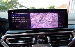 BMW&nbsp;X3&nbsp; X DRIVE