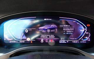 BMW&nbsp;X3&nbsp; X DRIVE