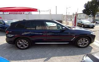 BMW&nbsp;X3&nbsp; X DRIVE