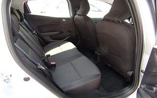 RENAULT&nbsp;CLIO&nbsp; Y