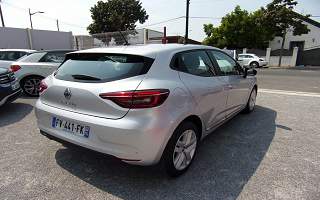 RENAULT&nbsp;CLIO&nbsp; Y