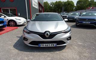 RENAULT&nbsp;CLIO&nbsp; Y