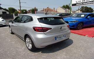 RENAULT&nbsp;CLIO&nbsp; Y