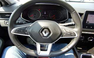 RENAULT&nbsp;CLIO&nbsp; Y