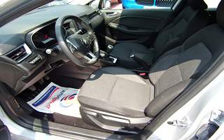 RENAULT&nbsp;CLIO&nbsp; Y