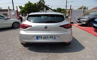 RENAULT&nbsp;CLIO&nbsp; Y