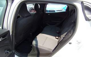 RENAULT&nbsp;CLIO&nbsp; Y