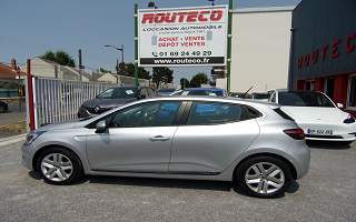 RENAULT&nbsp;CLIO&nbsp; Y