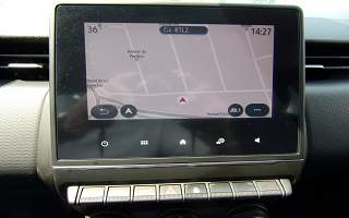 RENAULT&nbsp;CLIO&nbsp; Y